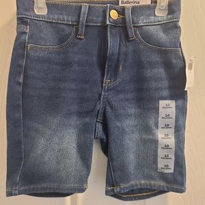 Old Navy Girl's Shorts
